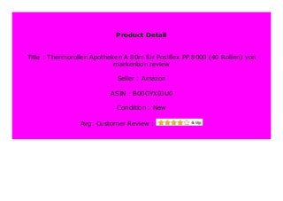 Posiflex Pp 8000 Series Drivers