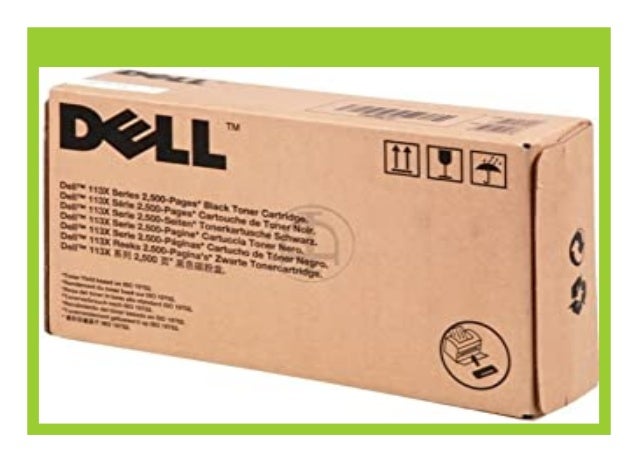dell 1130 toner