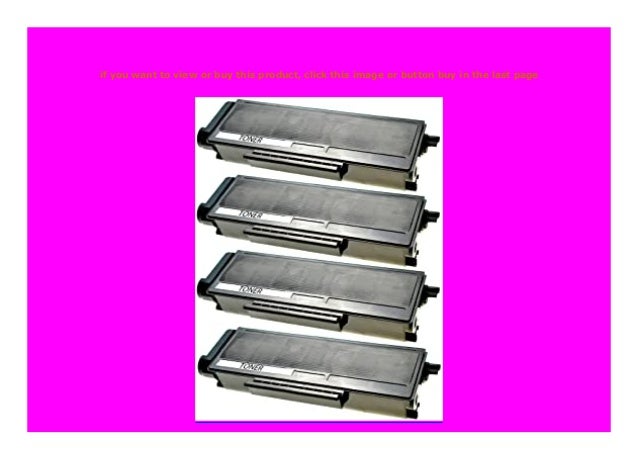 New Logic Seek 4 Toner Kompatibel F R Brother Tn 3230 Hl 5340 5350 53