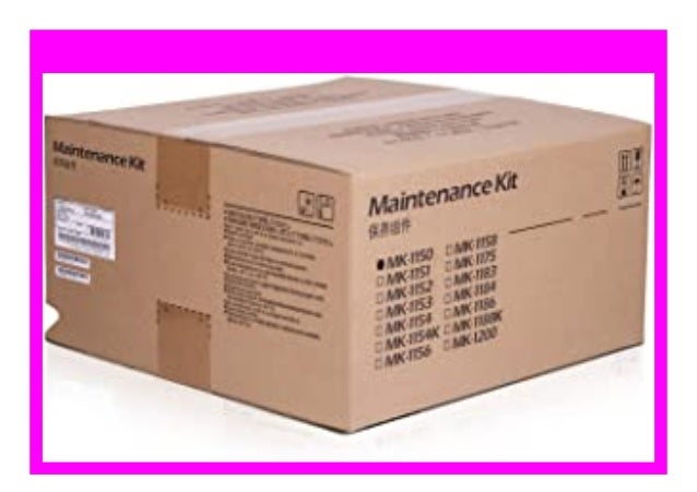 kyocera ecosys 2135dn