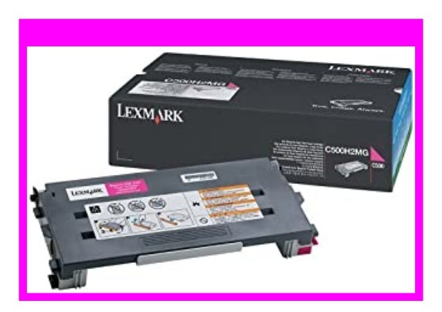 lasertoner