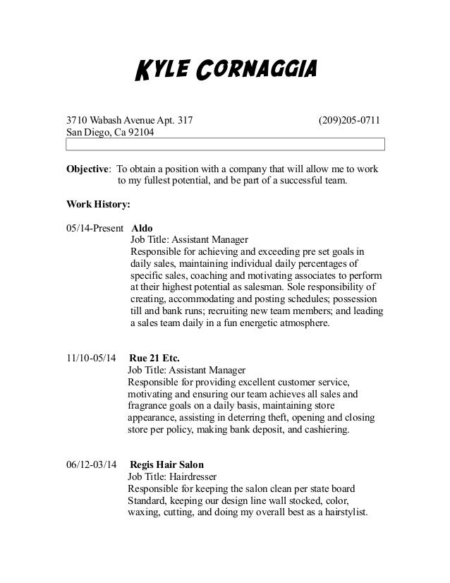 Kyle Cornaggia 2resume