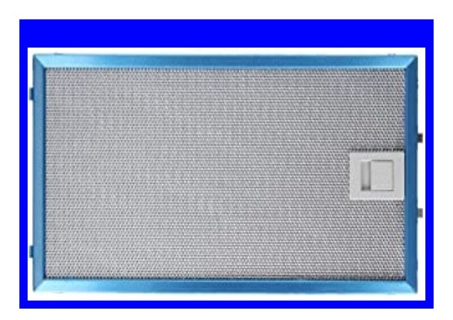 Best Buy Bosch 11004960 Original Fettfilter Metallfilter Filter Gitte