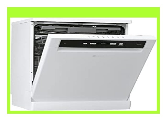 bauknecht dishwasher review