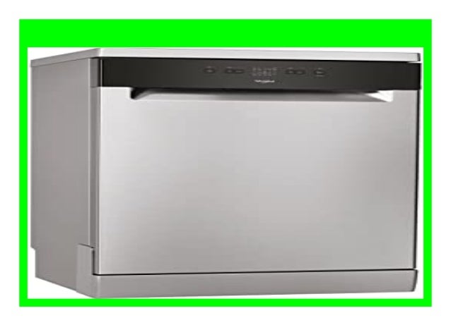 whirlpool wfe2b19 review