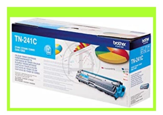 toner tn 241