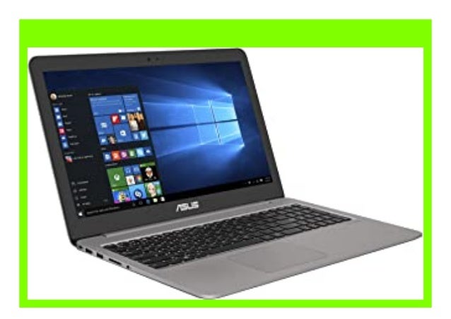 Discount Asus Zenbook Ux510uw Cn051t 39 6 Cm 15 6 Zoll Fhd Matt Lap