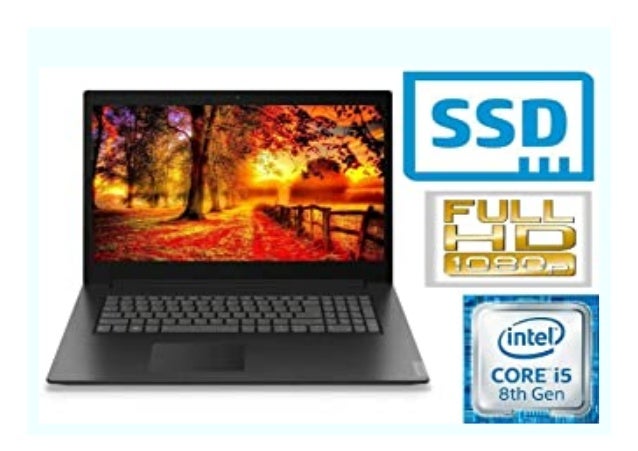 New 17 3 Full Hd Laptop Lenovo 3 17ikb Intel Core I5 128gb Ssd