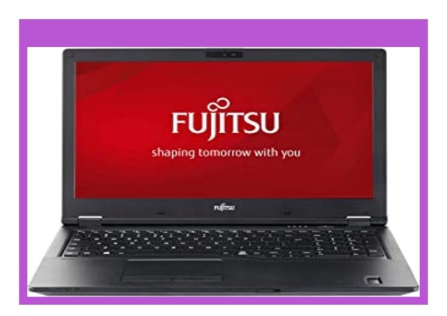 New Fujitsu E458 15 6 Full Hd Ips Display Notebook Intel Core I5