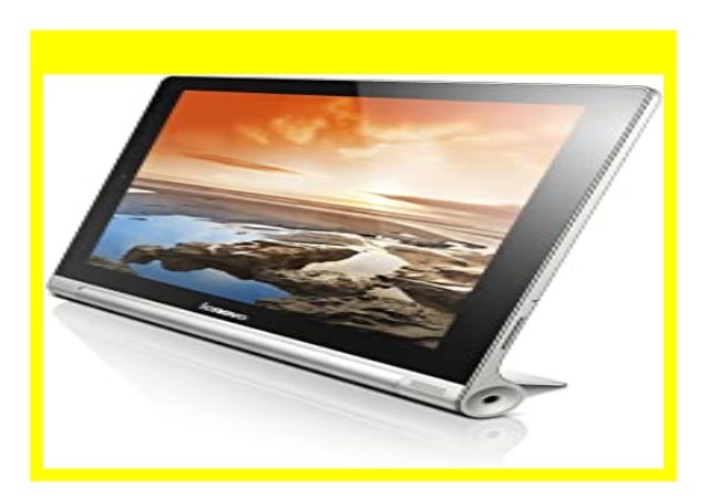 Big Discount Lenovo Yoga 10 25 4 Cm 10 Zoll Tablet Pc Arm Mtk