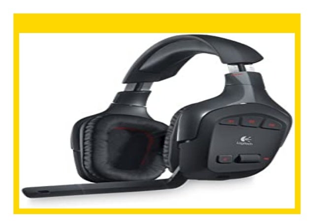 which logitech headset is the best