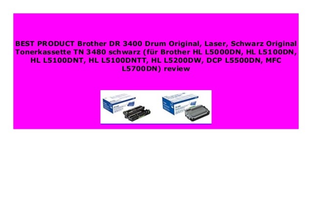 dr 3400 drum