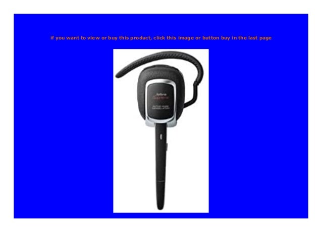 on ear mono headset