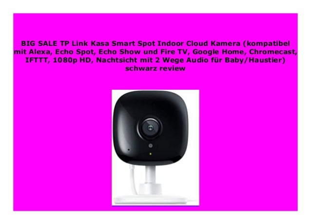 kasa and google home