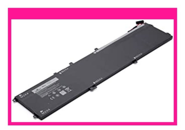 Dell p56f001 аккумулятор