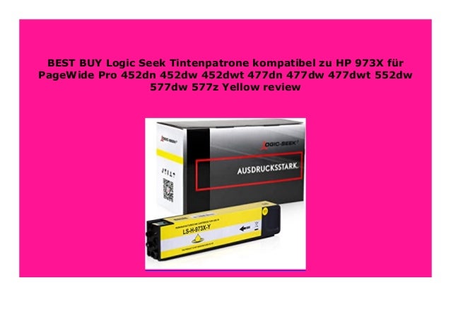 hp pagewide pro 577dw review