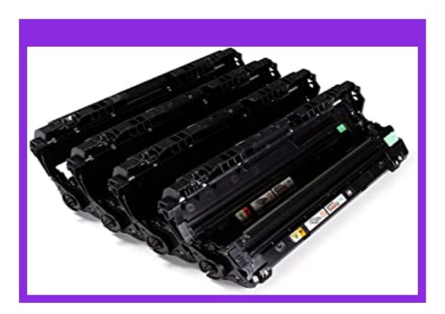Kit 2 Toner Compatibili 2 Toner BK Compatibili Brother - Per Laser DCP9017CDW, HL3142CW, MFC9142CDN E Altri Modelli Brother Hl 1110 - Foto 4