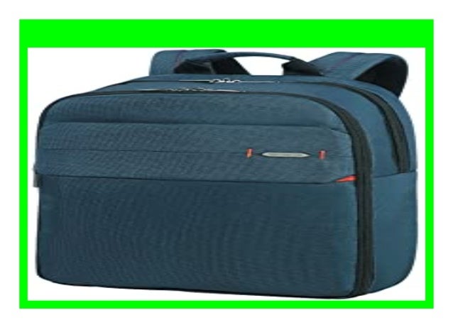 samsonite laptop backpack 17.3