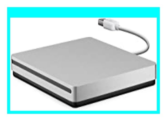 New Apple Usb Superdrive Laufwerk Review 294
