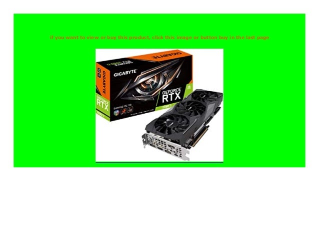 Big Discount Gigabyte Geforce Rtx 80 Ti Gaming Oc 11 Gb Grafikkarte Big Discount Gigabyte Geforce Rtx 80 Ti Gaming Oc 11 Gb Grafikkarte