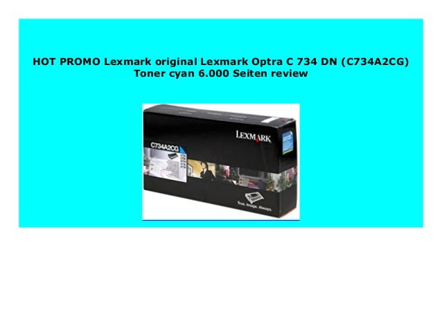 lexmark optra