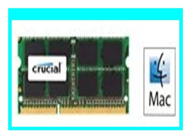 type of ram for mac mid 2010