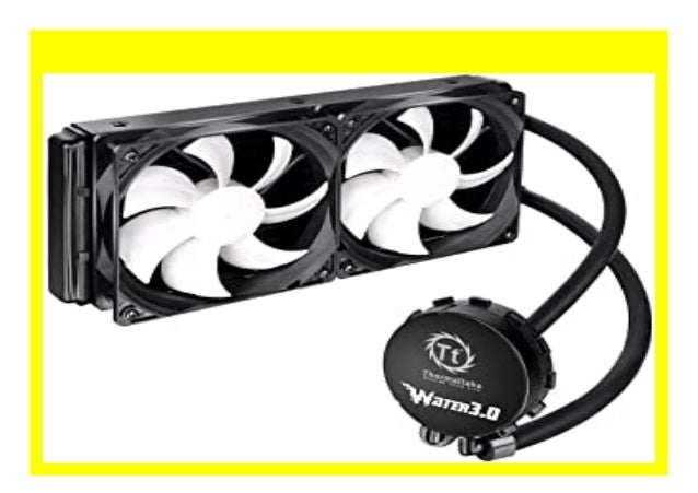 thermaltake water 3.0 extreme