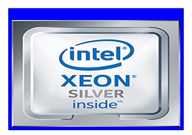 Sell Intel Xeon Silver 4110 2 10ghz Fc Lga14 11mb Cache Tray Cpu Revi