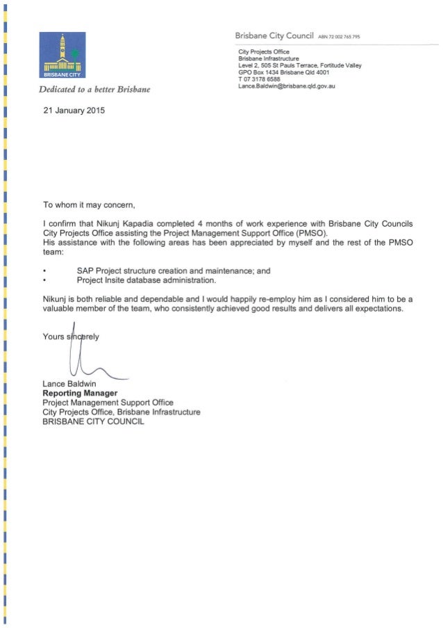 Sample Letter Why I Want To Work For Your Company Sample Letter Why I Want To Work For Your Company