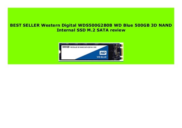 wds500g2