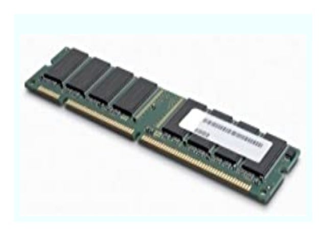New Lenovo Memory 8 Gb Dimm 240 Pin Ddr3 1600 Mhz Pc3