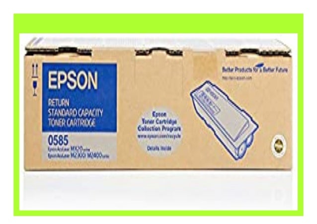 toner aculaser m2300