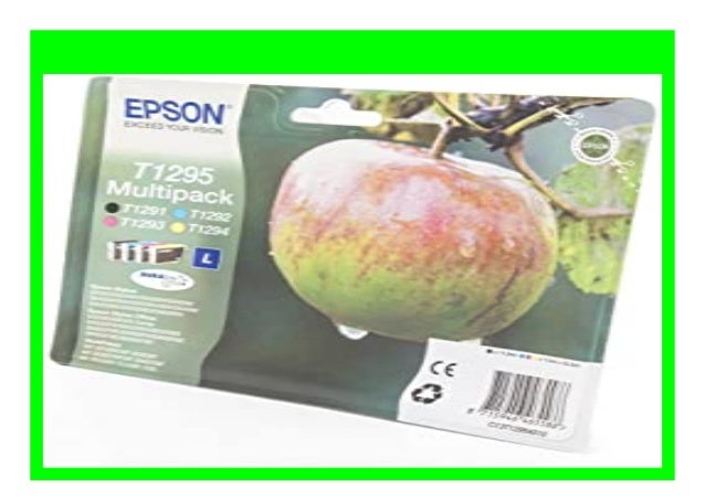 epson stylus bx305