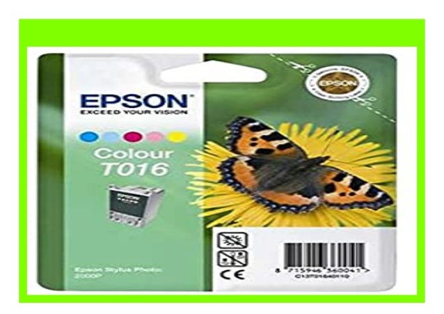 epson 2000p