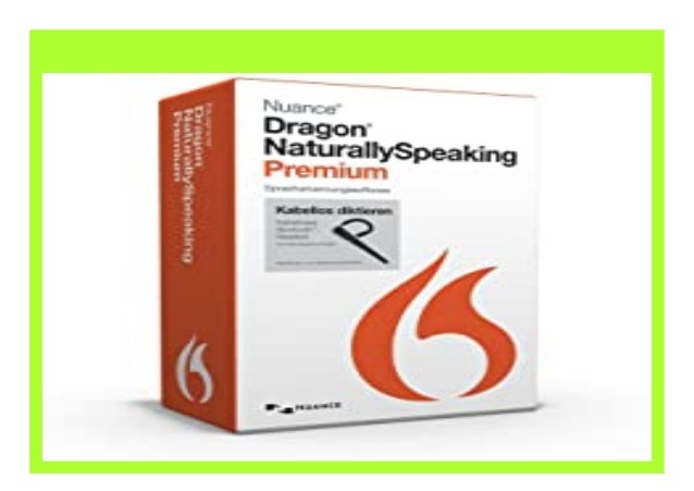 Best Buy Nuance Dragon Naturallyspeaking 13 0 Premium Wireless Review