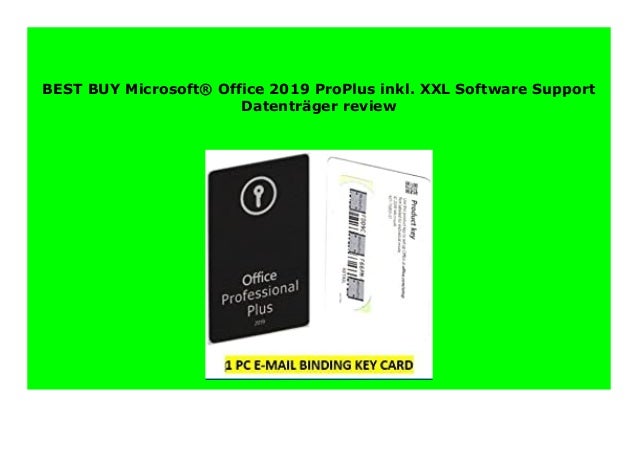 Buy Microsoft PowerPoint 2019