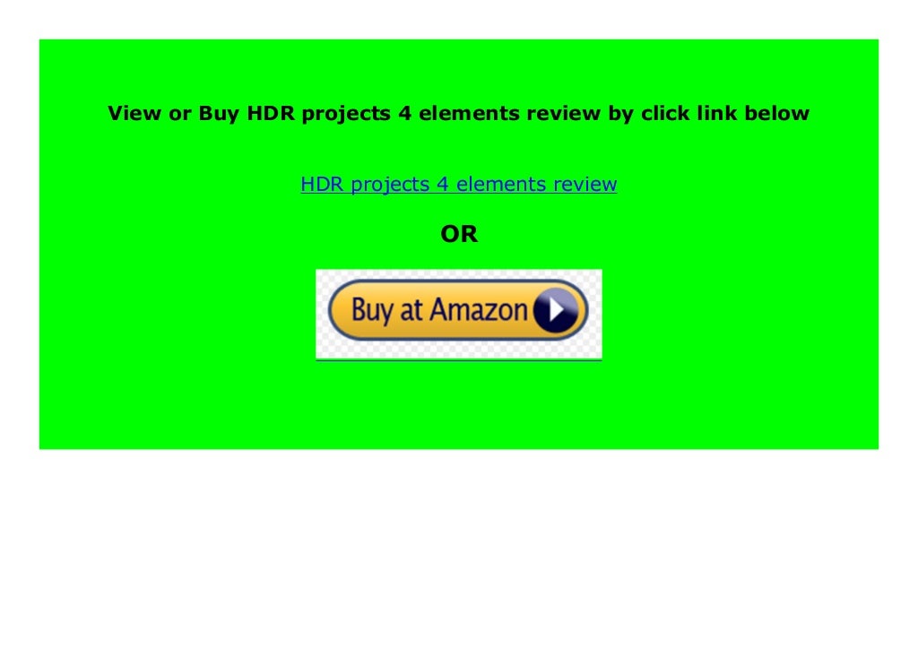 hdr projects 4 review hdr projects 4 review