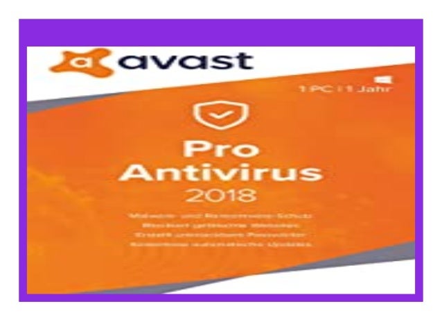 Avast Pro Avast Pro