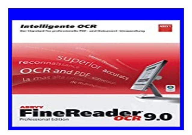 ABBYY FineReader 10 Professional Edition for sale