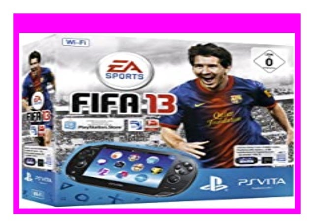 Hot Promo Sony Playstation Vita Wifi Inkl Fifa 13 Download Vouche Hot Promo Sony Playstation Vita Wifi Inkl Fifa 13 Download Vouche