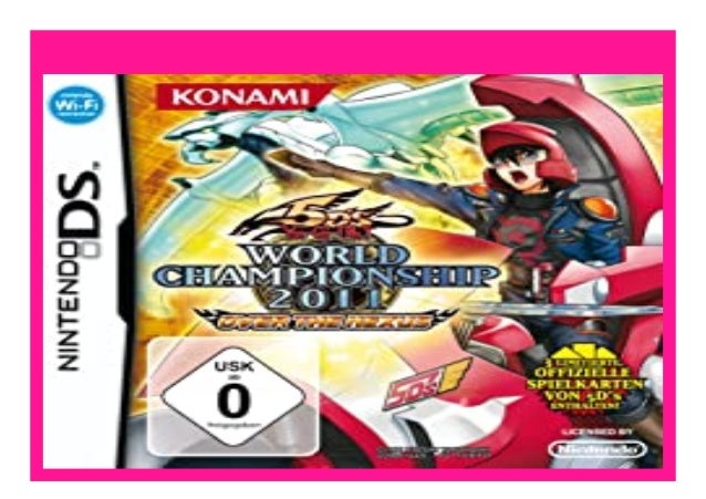 yu gi oh over the nexus