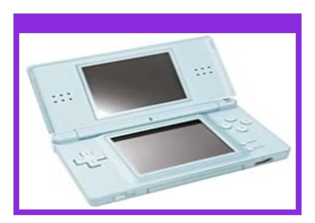 nintendo ds lite price