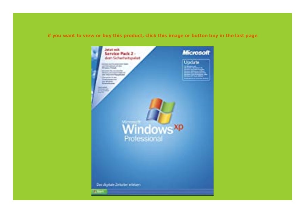 windows xp update pack windows xp update pack