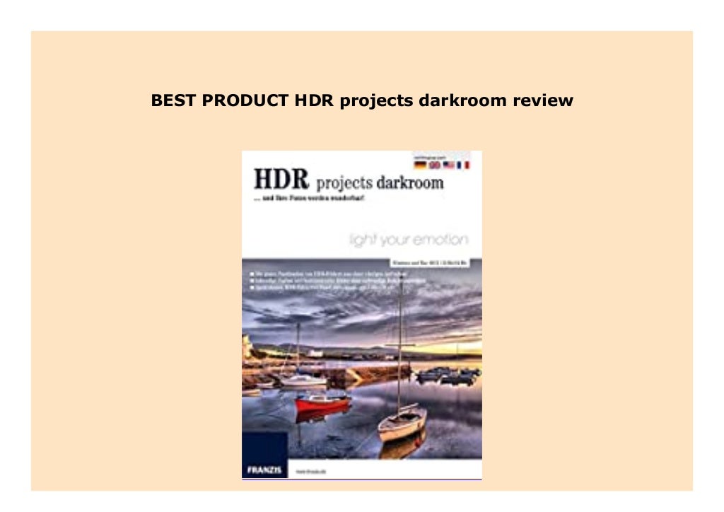 hdr projects darkroom stapelverarbeitung hdr projects darkroom stapelverarbeitung