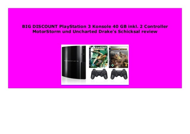 ps3 40gb price