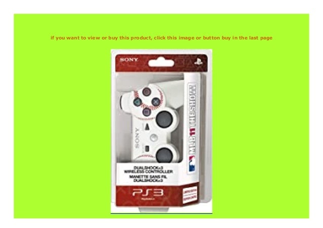 dualshock 3 buy