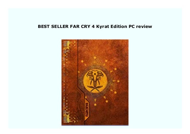 far cry 4 karat edition far cry 4 karat edition