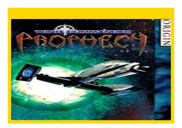 Wing commander 4 Wing commander 4
