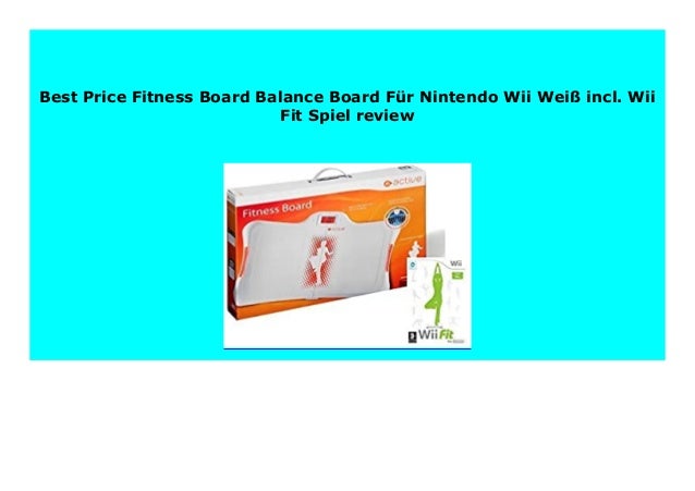 PRODUCT Fitness Board Balance Board 