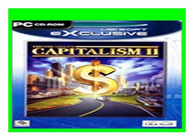 capitalism ii review capitalism ii review